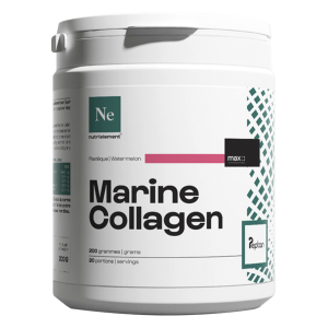 Nutrielement Collagène marin peptan® (200g) unisexe