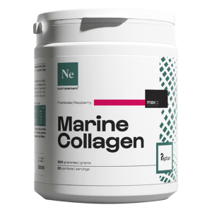 Nutrielement Collagène marin peptan® (200g) unisexe