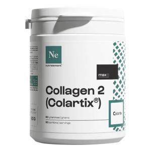 Nutrielement Collagen peptides colartix® (60g) unisexe