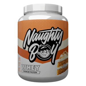 Naughty Boy Advanced whey protein (2010g) unisexe