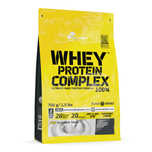 Olimp Sport Nutrition Whey protein complex 100% (700g) unisexe