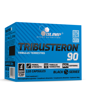 Olimp Sport Nutrition Tribusteron 90 (120 caps) unisexe