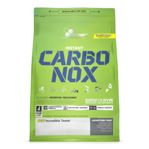 Olimp Sport Nutrition Carbonox (1kg) unisexe