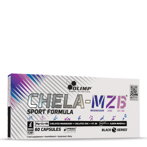 Olimp Sport Nutrition Chela-mzb sport formula (60 caps) unisexe