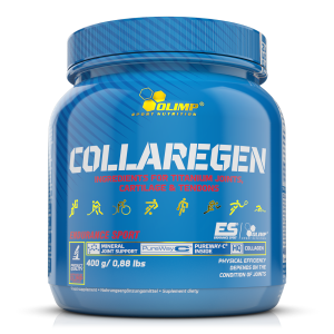 Olimp Sport Nutrition Collaregen (400g) unisexe
