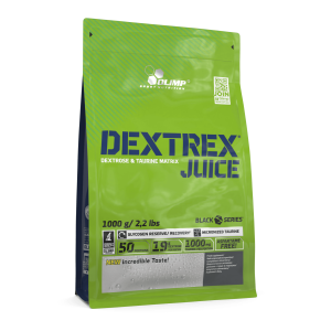 Olimp Sport Nutrition Dextrex juice (1kg) unisexe