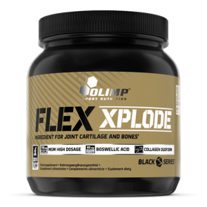 Olimp Sport Nutrition Flex xplode (360g) unisexe