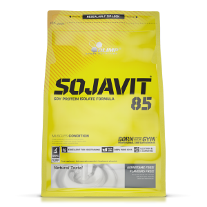 Olimp Sport Nutrition Sojavit 85 (700g) unisexe