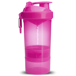 SmartShake Shaker neon original2go (600 ml) unisexe