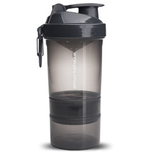 SmartShake Shaker neon original2go (600 ml) unisexe