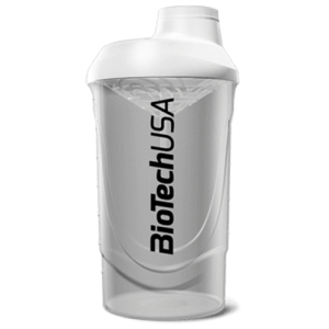 Biotech USA Shaker biotech (600ml) unisexe