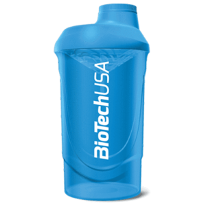 Biotech USA Shaker biotech (600ml) unisexe