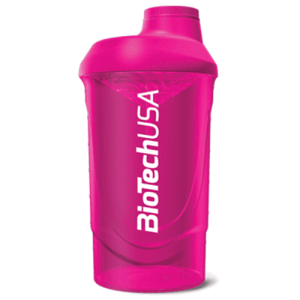 Biotech USA Shaker biotech (600ml) unisexe