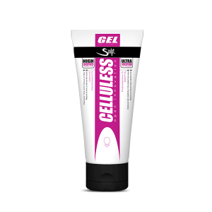 Sculpt Celluless (200 ml) unisexe
