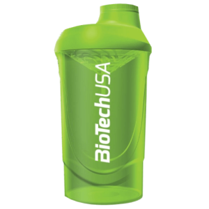 Biotech USA Shaker biotech (600ml) unisexe