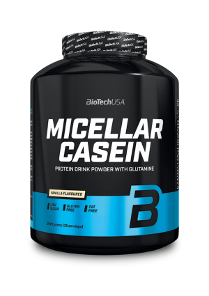 Biotech USA Micellar casein (2,27 kg) unisexe