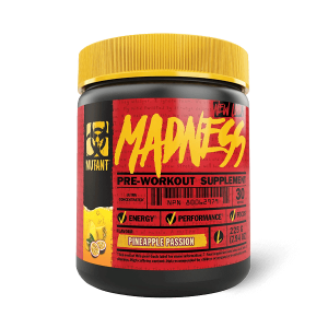Mutant madness (225g) unisexe