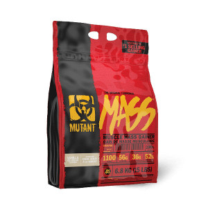 Mutant mass (6800g) unisexe