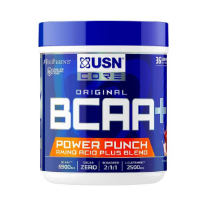 USN Bcaa power punch (400g) unisexe