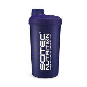 Scitec Accessoires Shaker (700ml) unisexe