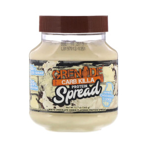 Grenade Carb killa spread (360g) unisexe