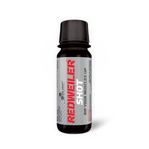 Olimp Sport Nutrition Boîte r-weiler shot (9x60ml) unisexe