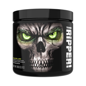 JNX The ripper (150g) unisexe