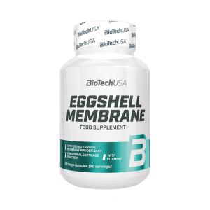 Biotech USA Eggshell membrane (60 caps) unisexe