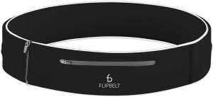 FlipBelt Elite Black, XL