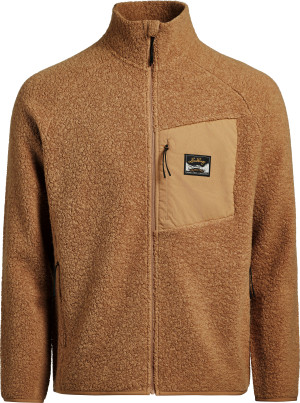 Lundhags Women's Flok Wool Pile Hazel, XS