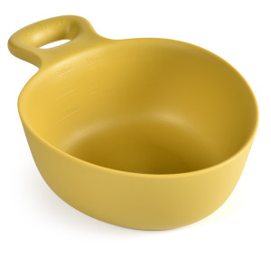 Light My Fire Swedish Kåsa Mustyyellow OneSize