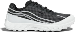 Norda Women's 002 Summit Black, 37 1/3