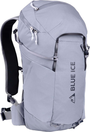 ICE Prisma Pack 24 L Folkstone Grey OneSize
