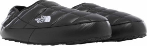 The North Face Men's ThermoBall V Traction Mules TNF Black/TNF White 40.5