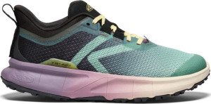 Keen Women's 450 Dirt Hiking Shoe Lichen/Pale Banana 37
