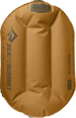 Sea To Summit Watercell X 20L Dull Gold, 20 L