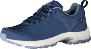 Halti Women's Felis Low DX Outdoor Shoes Bering Sea Blue 42