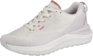 Halti Women's Gale 2 BoomaxXx Sneaker White, 39
