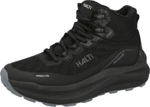 Halti Men's Rapid Mid DrymaxX Shoe  Black, 45
