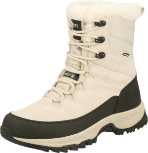 Halti Unisex Tornio 2 Dx Winter Boot Nimbus Cloud Grey, 36