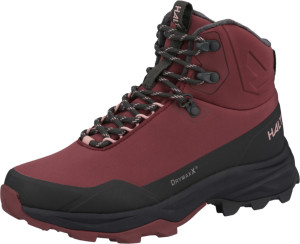 Halti Women's Kenai Mid 2 Dx Spike Shoe Apple Butter Red 36