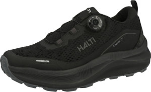 Halti Unisex Rapid Low Freelock Dx Shoe Black 49