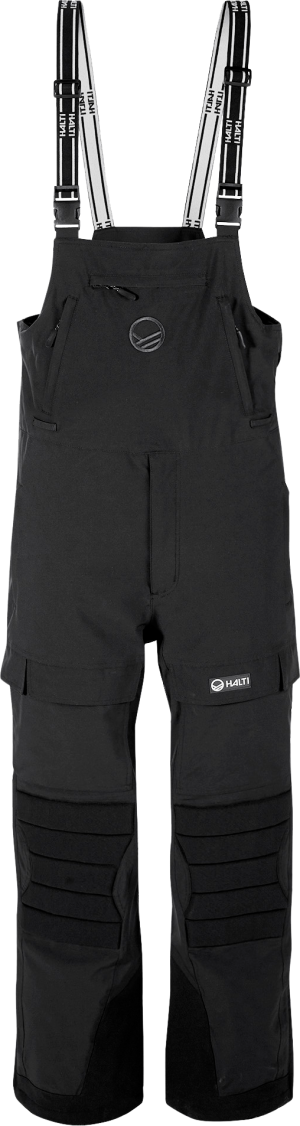 Halti Worker Pant Black S