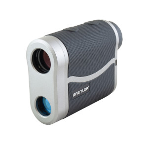 Breitler Hunter Lrf 6×21 Laser Avstandsmåler 1500m Sort One size
