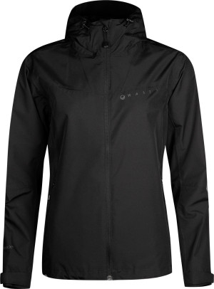 Halti Women's Forter Drymaxx Skaljacka Black 36
