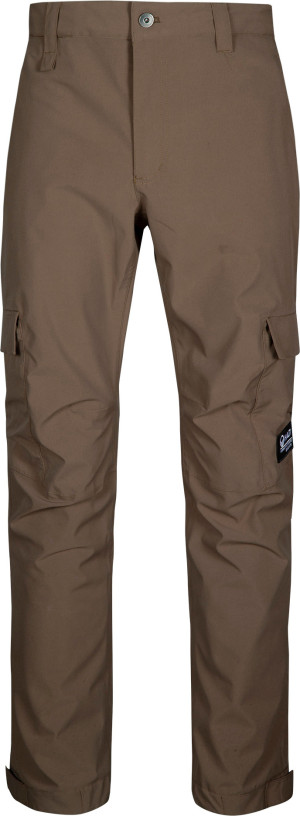 Halti Women's Hiker II Drymaxx Pants Chocolate Chip Brown, 44