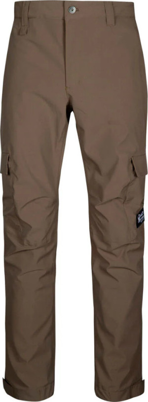 Halti Men's Hiker II DryMaxX Pants Chocolate Chip Brown S