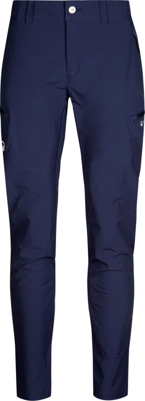 Halti Women's Pallas Evo X-Stretch Pants Maritime Blue 38