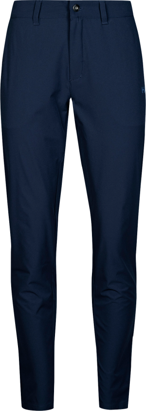 Halti Women's Drive X-Stretch Chinos Dark Sapphire Blue, 42