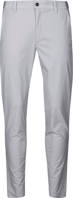 Halti Men's Drive X-Stretch Chinos Monsoon Mist Grey, XXXL